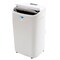 Whynter 14,000 BTU (10,000 BTU SACC) Dual Hose Portable Air Conditioner up to 500 sq ft ARC-147WF - alternate 3